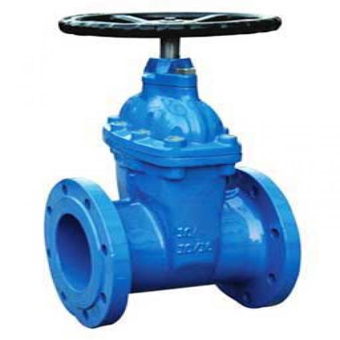 Sluice Valve